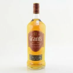 Grants Family Reserve Triple Wood 40% 1,0l -Tom Home 20294 n 1