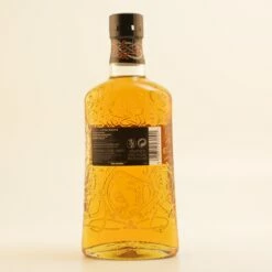 Highland Park 12 Jahre Island Whisky 40% 0,7l -Tom Home 20304 3