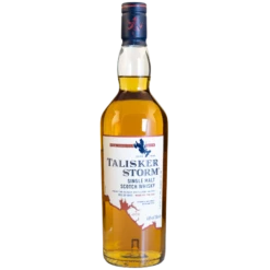 Talisker Storm Island Whisky 45,8% 0,7l