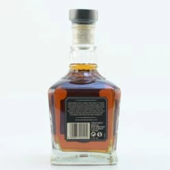 Jack Daniels Select Single Barrel Whiskey 45% 0,7l -Tom Home 20326 n 3