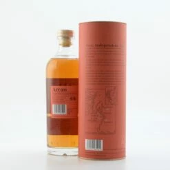 Arran Malt Amarone Cask Finish Island Whisky 50% 0,7l -Tom Home 20393 3
