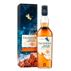 Talisker 10 Jahre Island Whisky 45,8% 0,7l