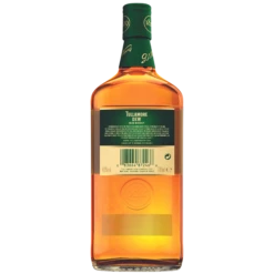 Tullamore Dew Irish Whiskey 40% 0,7l -Tom Home 20500 back png