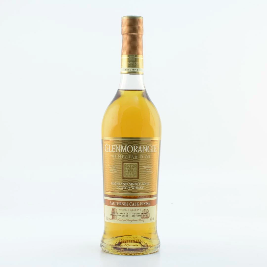 Glenmorangie Nectar DOr Highland Whisky 46% 0,7l 4 Glenmorangie Nectar DOr Highland Whisky 46% 0,7l – Bild 2
