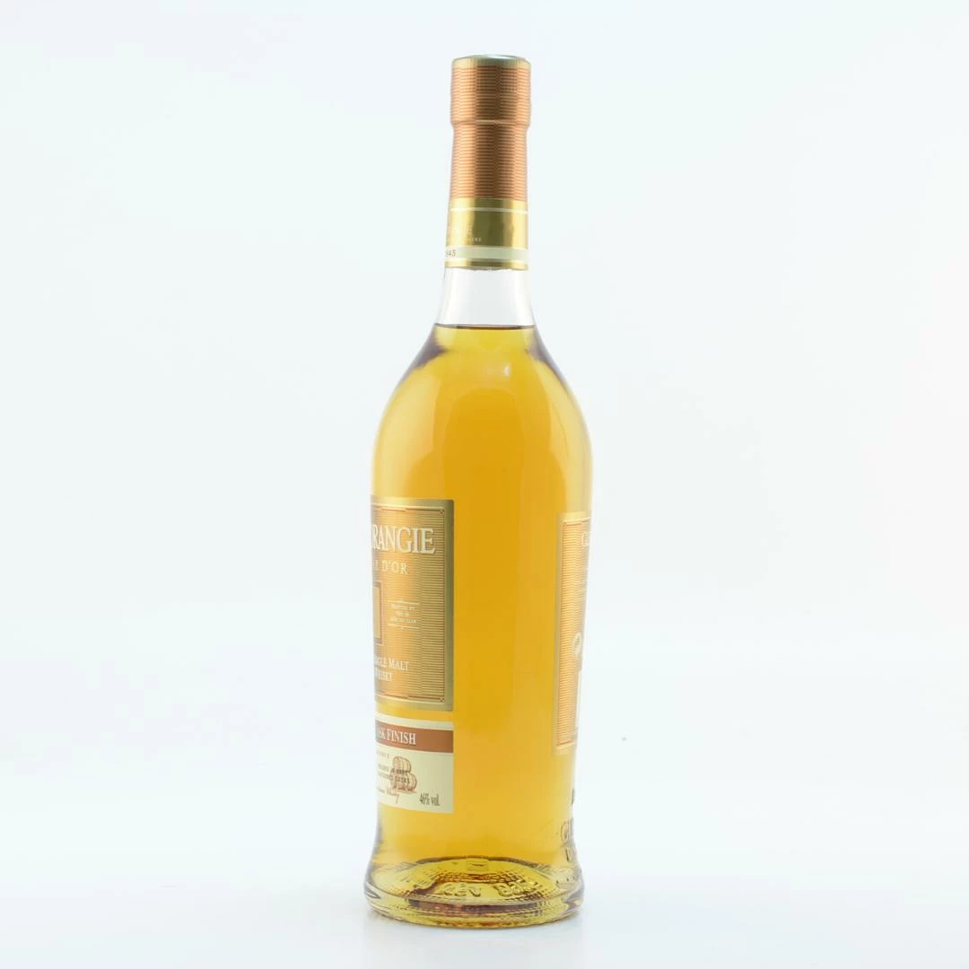 Glenmorangie Nectar DOr Highland Whisky 46% 0,7l 5 Glenmorangie Nectar DOr Highland Whisky 46% 0,7l – Bild 3