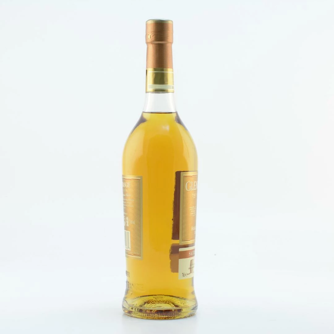 Glenmorangie Nectar DOr Highland Whisky 46% 0,7l 6 Glenmorangie Nectar DOr Highland Whisky 46% 0,7l – Bild 4