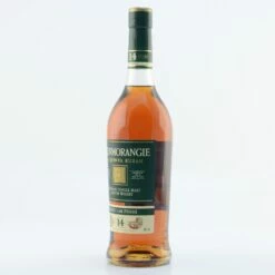 Glenmorangie Quinta Ruban Highland Whisky 46% 0,7l -Tom Home 20725 n 2