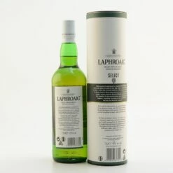 Laphroaig Oak Select Islay Whisky 40% 0,7l -Tom Home 20902 n1 4