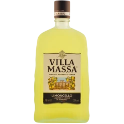 Villa Massa Limoncello 30% 0,7l