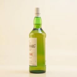 Laphroaig Four Oak Malt Whisky 40% 1,0l -Tom Home 21210 2