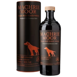 Arran Malt Machrie Moor Island Whisky 46% 0,7l