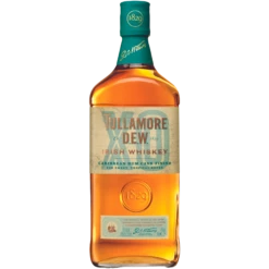 Tullamore Dew XO Demerara Rum Finish Whiskey 43% 0,7l