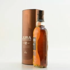 Isle Of Jura 12 Jahre Single Malt Scotch Whisky 40% 0,7l -Tom Home 21401 2
