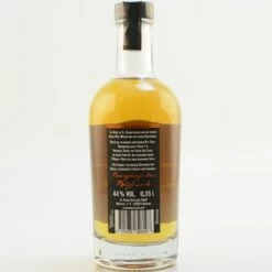 St. Kilian Batch 07 - 22 Monate Double Cask Aged Limited 44% 0,35l -Tom Home 21479 3