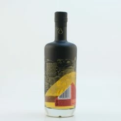 Stauning KAOS Danish Whisky 46% 0,7l -Tom Home 21506 n 3