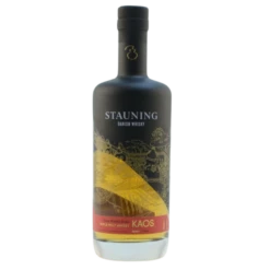 Stauning KAOS Danish Whisky 46% 0,7l