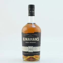 Kinahans Kasc Project Irish Whiskey 43% 0,7l 7 Kinahans Kasc Project Irish Whiskey 43% 0,7l -Tom Home 21568 n 1