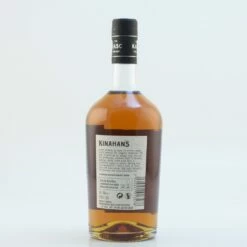 Kinahans Kasc Project Irish Whiskey 43% 0,7l 9 Kinahans Kasc Project Irish Whiskey 43% 0,7l -Tom Home 21568 n 3
