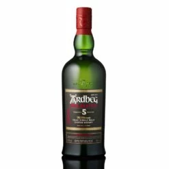 Ardbeg Wee Beastie 5 Jahre Islay Whisky 47,4% 0,7l