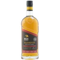 Milk & Honey Elements Sherry Single Malt Whisky 46% 0,7l