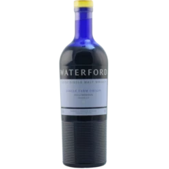 Waterford Single Farm Origin Ballymorgan 1.2 Whisky 50% 0,7l