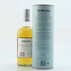 BenRiach "The Original Ten" Speyside Single Malt Scotch Whisky 43% 0,7l -Tom Home 21736 3