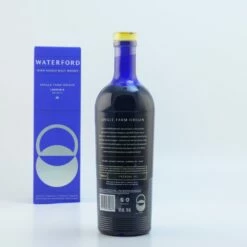Waterford Single Farm Origin Lake Field 1.1 Whisky 50% 0,7l -Tom Home 21793 3