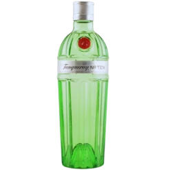 Tanqueray Gin No. Ten 47,3% 1,0l