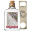 Elephant London Dry Gin Geschenkset Mit Flaschenöffner -Tom Home 22 rabatt