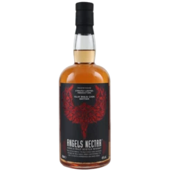 Angels Nectar Rioja Cask Edition Single Malt Whisky 46% 0,7l