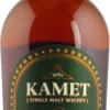 Kamet Single Malt Whisky 46% 0,7l