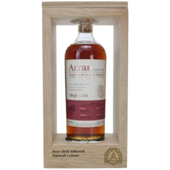 Arran Malt 26 Jahre 100th Anniversary Oloroso Single Cask Island Whisky 53,2% 0,7l