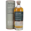 Arran Malt Small Batch Exclusive 100th Anniversary Whisky 46% 0,7l