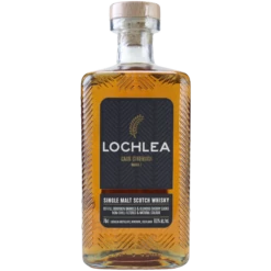 Lochlea Cask Strength Batch #1 Single Malt Whisky 60,1% 0,7l