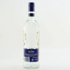 Finlandia Vodka Classic 40% 1,0l -Tom Home 25067 n 4