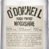 O'Donnell Original High Proof Moonshine 50% 0,7l -Tom Home 25401 o donnell original high proof moonshine 50 0 7l freisteller vs f963