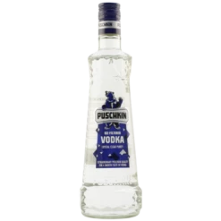 Puschkin Vodka 37,5% 0,7l