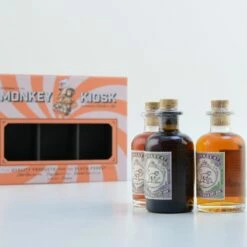 Monkey 47 Dreier Kiosk 3 X 0,05l Bis Zu 47% -Tom Home 276165 Product 5b80