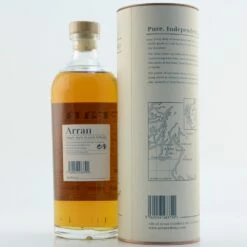 Arran Malt The Bothy Quarter Cask Whisky 56,2% 0,7l -Tom Home 276361 Product 0b26