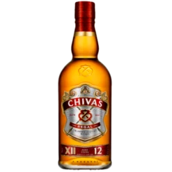 Chivas Regal 12 Jahre Whisky 40% 0,7l
