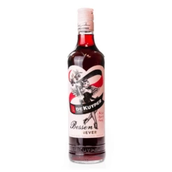 De Kuyper Bessen Jenever Likör 20% 0,7l