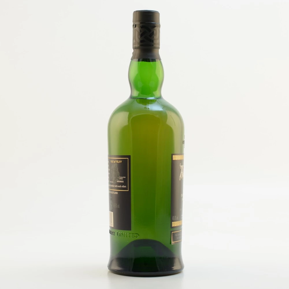 Ardbeg An Oa Islay Whisky 46,6% 0,7l 6 Ardbeg An Oa Islay Whisky 46,6% 0,7l – Bild 4