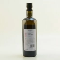 Samaroli 2003/2018 Sherry Cask Blended Malt Scotch Whisky 43% 0,7l -Tom Home 277209 Product 1d56