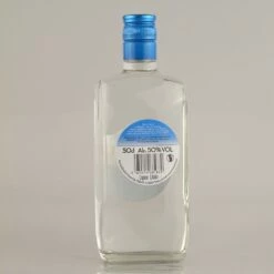 Minttu Peppermint Strong 50% 0,5l -Tom Home 277317 Product 3848