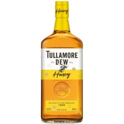 Tullamore Dew Honey Whisky Likör 35% 0,7l