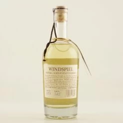 Windspiel Barrel Aged Premium Kartoffel Vodka 42% 0,5l -Tom Home 277365 Product fb85