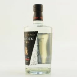 Norden Dry Gin By Doornkaat 44% 0,7l -Tom Home 277370 Product 5576