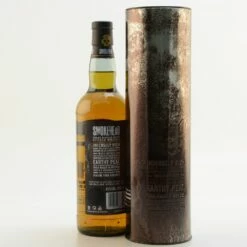 Smokehead Islay Single Malt Whisky 43% 0,7l -Tom Home 277382 Product 4297