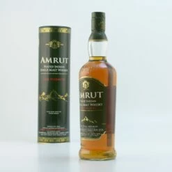 Amrut Peated Indian Whisky Cask Strength 62,8% 0,7l 8 Amrut Peated Indian Whisky Cask Strength 62,8% 0,7l -Tom Home 277401 Product 03b9