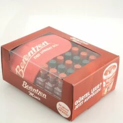 Berentzen Minis 24er Gürtel 12. Mann (24x0,02l) -Tom Home 278113 Product 38d6